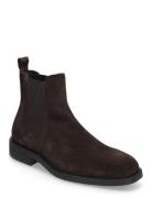 Rizmood Chelsea Boot GANT Brown