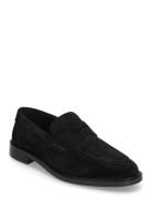 Lozham Loafer GANT Black