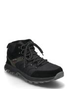 Terrain Mid Kamik Black