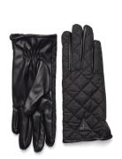 Gloves GUESS Black