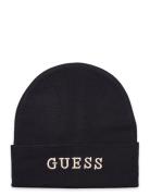 Beanie GUESS Black