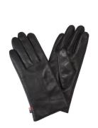 Fairview Leather Gloves Lexington Clothing Black