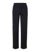 Jenna Jersey Pants Lexington Clothing Black