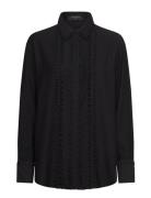 Cmmolo-Shirt Copenhagen Muse Black