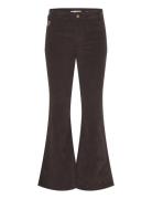 Raval 16 Lois Jeans Brown