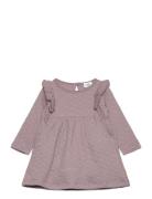 Hckristi - Dress Hust & Claire Purple