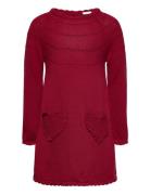 Hckarina - Dress Hust & Claire Burgundy