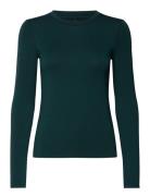 Long-Sleeved Pyjama Top Hunkemöller Green