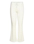 Wildy - Night Trousers Etam White