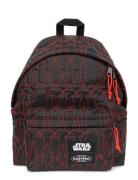 Padded Pak'r Eastpak Black