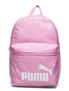 Puma Phase Backpack PUMA Pink