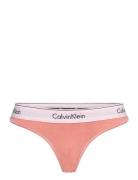 Thong Calvin Klein Pink