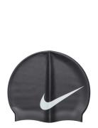 Nike Big Swoosh Adult Cap NIKE SWIM Black