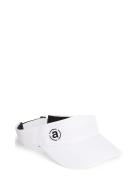 Gailes Visor Abacus White