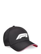 F1 Bb Cap PUMA Black