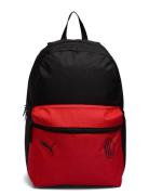 Ac Milan Ess Backpack PUMA Black