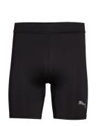 Liga Baselayer Short Tight PUMA Black