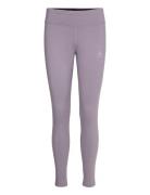 Odlo Tights Essential Warm Odlo Purple