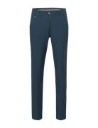 Men Kildare Trousers Abacus Navy