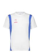 King Pro Jersey PUMA White