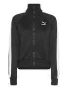 Iconic T7 Track Jacket Pt PUMA Black