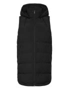 Mono Vest PUMA Black