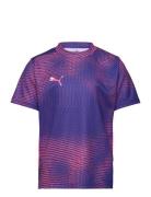 Individualfinal Jersey Jr PUMA Purple