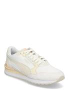 St Runner V4 Nl PUMA White