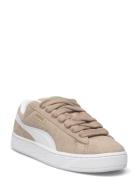 Suede Xl PUMA Beige