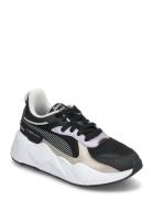 Rs-X Glow-Up Wns PUMA Black