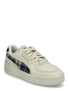 Pl Ca Pro Tartan PUMA Motorsport Cream