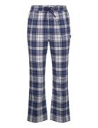 Nite Pajama Pants Bula Navy