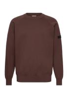 Halo Infantry Crewneck HALO Brown