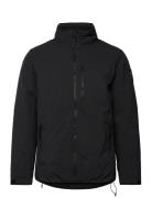 Joe Jkt M Five Seasons Black