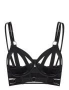 Athena Balcony C&S Hunkemöller Black