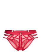 Sable Hl Braz Hunkemöller Red