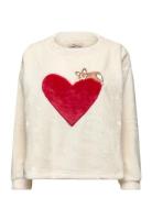 Gordo - Sweatshirt Etam White