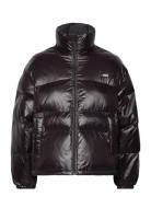 Retro Puffer Caviar LEVI´S Women Black