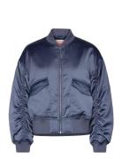 Andy Techy Jacket Vintage Indi LEVI´S Women Blue