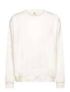 Everyday Sweatshirt Sugar Swiz LEVI´S Women White