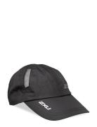 Run Cap 2XU Black