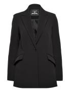 Vittoria Blazer GUESS Jeans Black