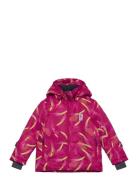 Lwjad 800 - Jacket LEGO Kidswear Pink