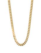 Ix Chunky Curb Chain IX Studios Gold