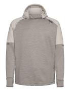 Ignition Hooded Pullover 2XU Grey