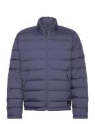 Centre Down Jacket Björn Borg Navy