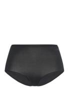 Core Lyocell Highwaist Brief 1P Björn Borg Black