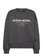 Borg Boyfriend Crew Björn Borg Black