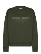 Borg Boyfriend Crew Björn Borg Khaki