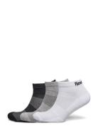 Sock Midcrew Reebok Performance Patterned